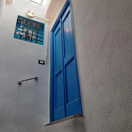 Apartment Attico Con Spettacolare Vista Mare