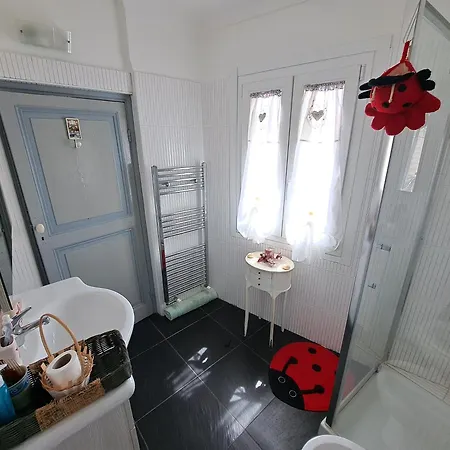 Attico Con Spettacolare Vista Mare Apartment *