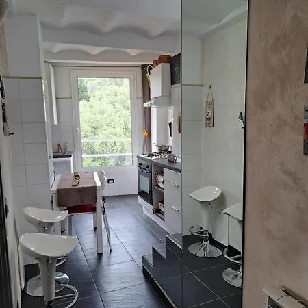 Apartment Attico Con Spettacolare Vista Mare *