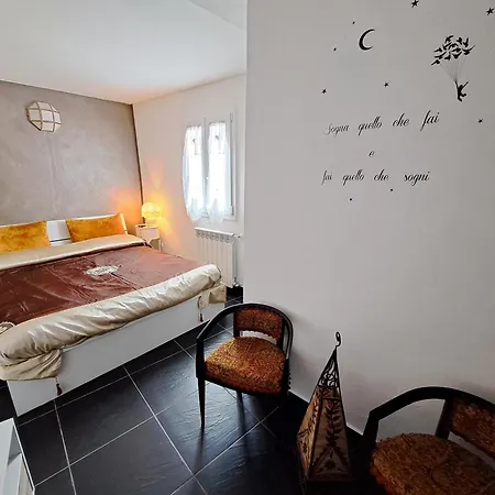 Apartment Attico Con Spettacolare Vista Mare Sanremo